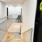 Lofts Da Barra Meuairb