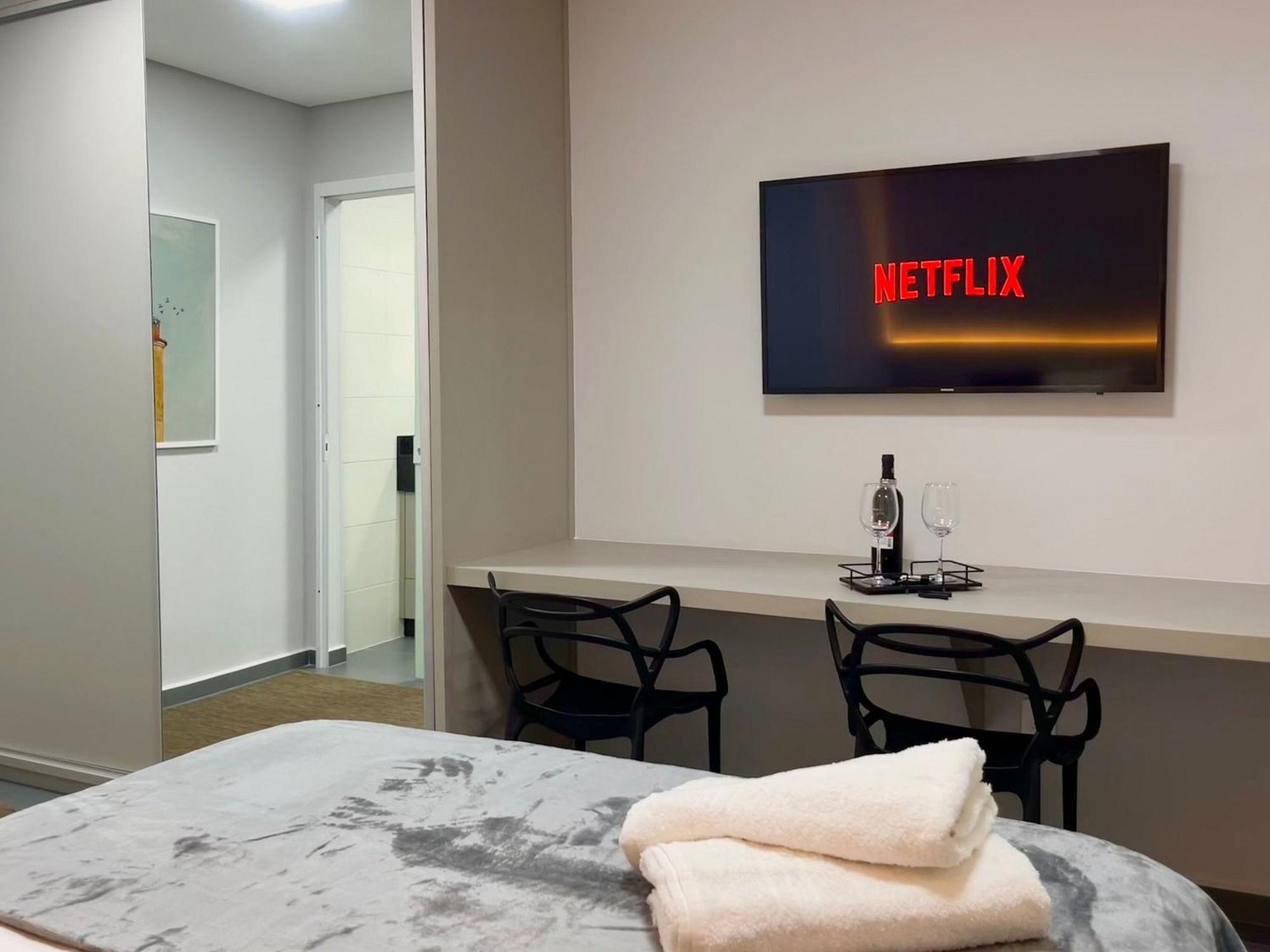 Lofts Da Barra Meuairb * Balneario Camboriu