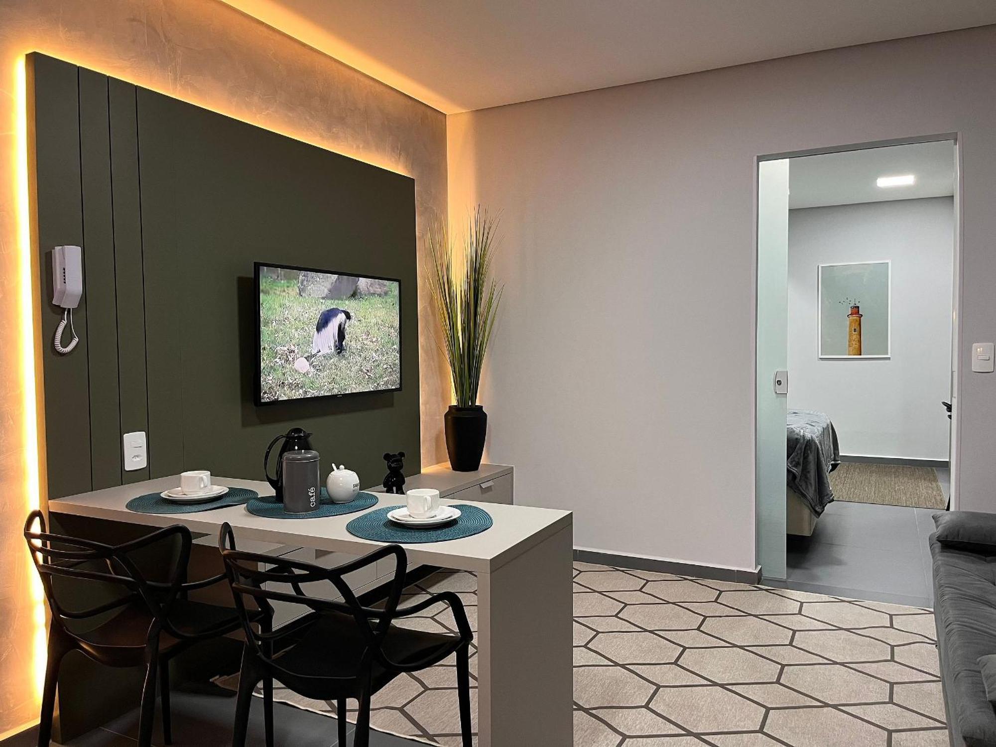 Lofts Da Barra Meuairb *