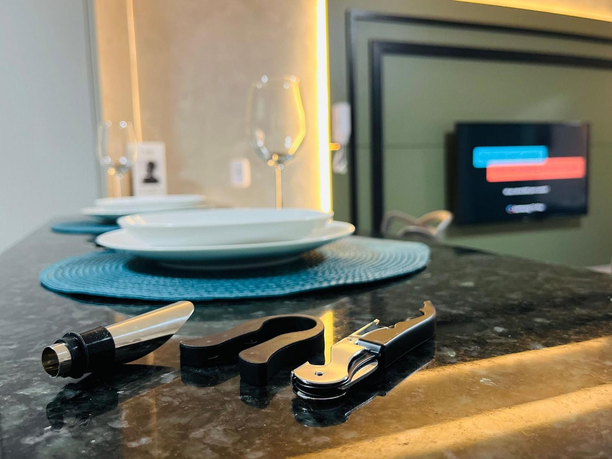 Apartamento Lofts Da Barra Meuairb *