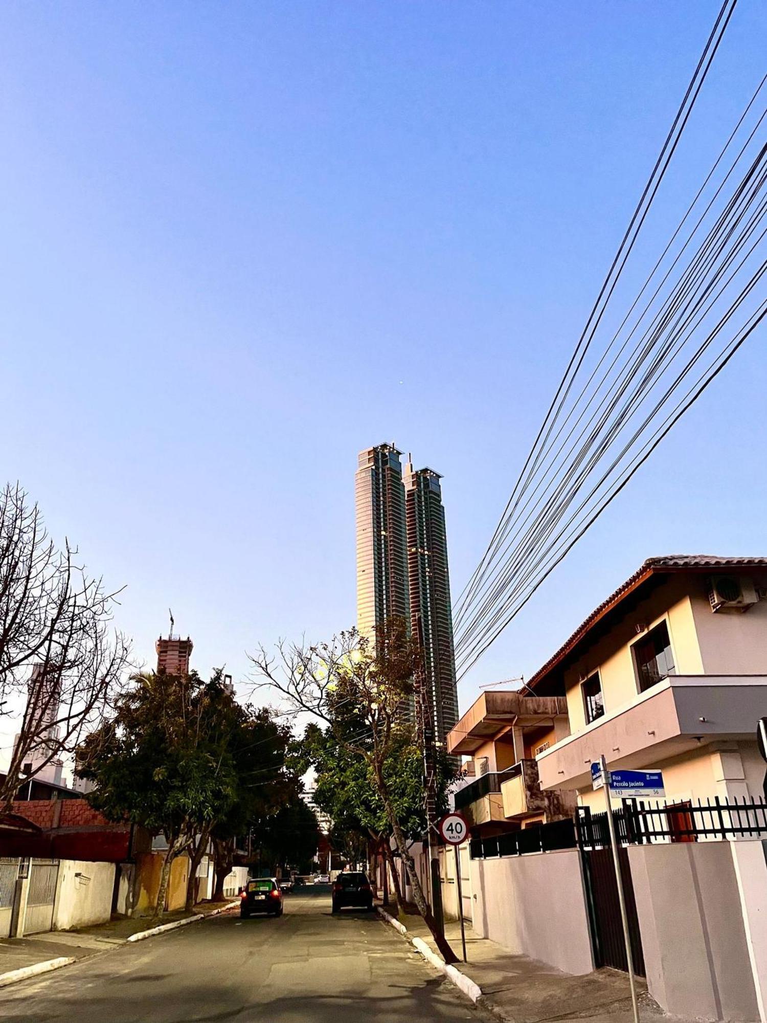 Apartamento Lofts Da Barra Meuairb
