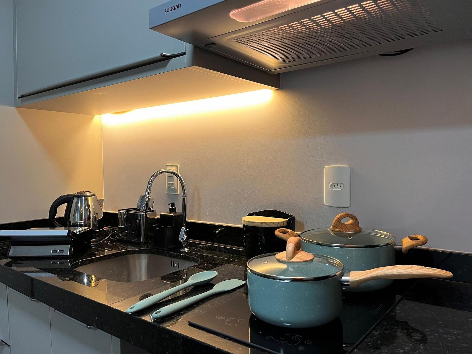 Lofts Da Barra Meuairb *