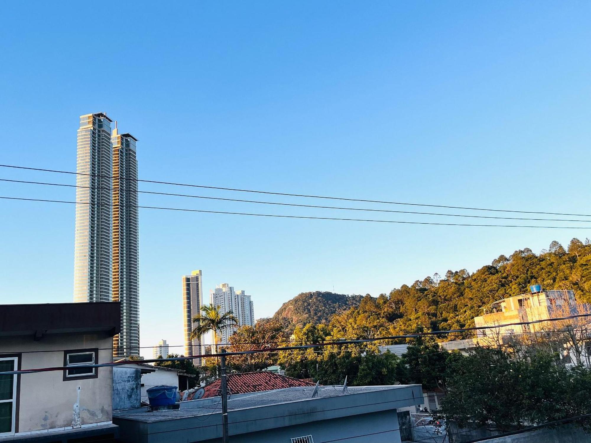 Lofts Da Barra Meuairb * Balneario Camboriu