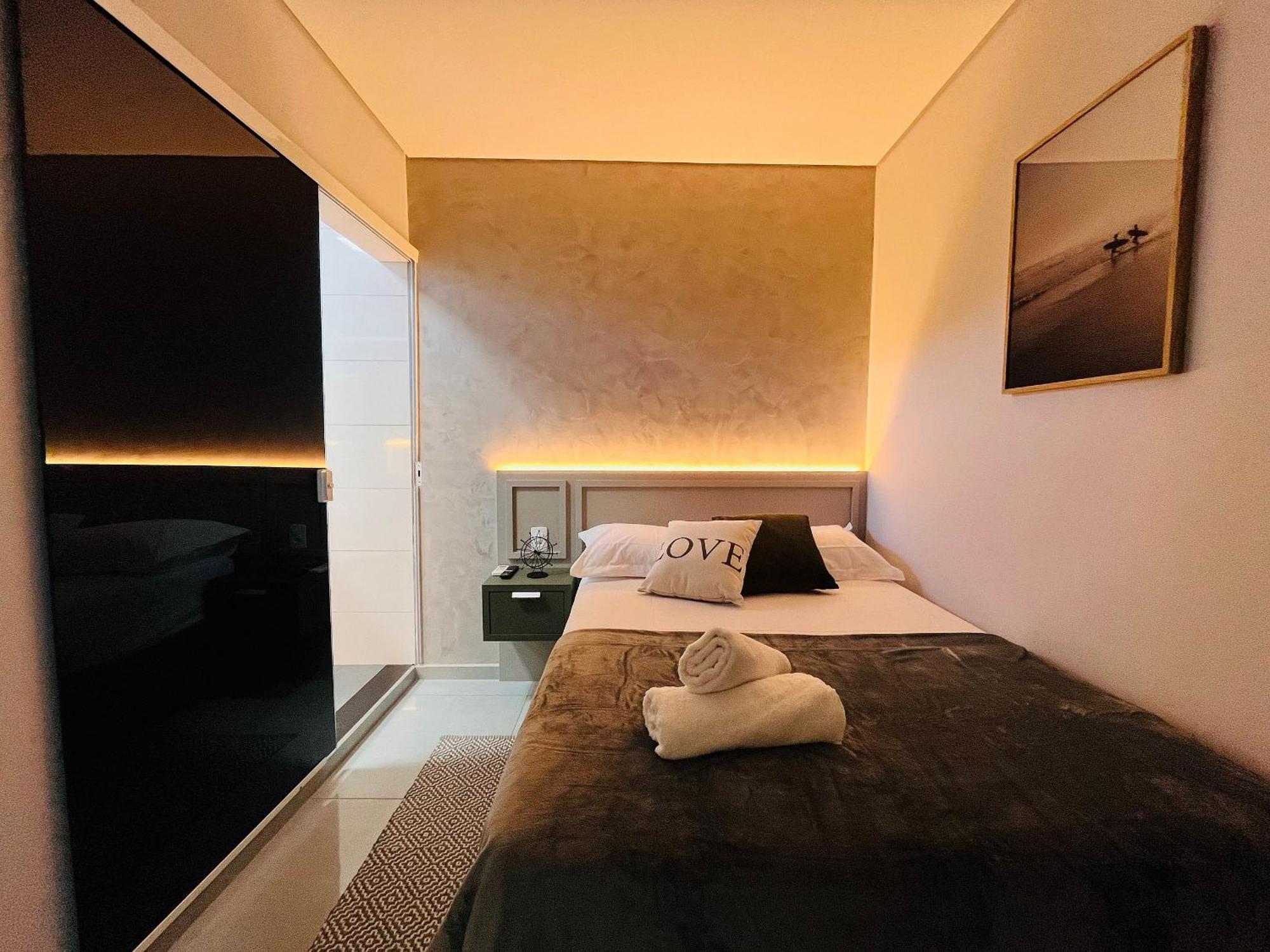 Lofts Da Barra Meuairb * Balneario Camboriu