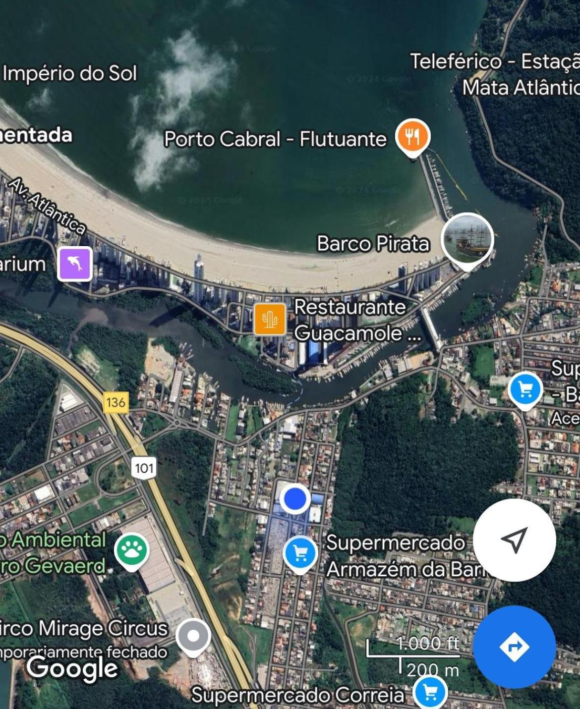 Lofts Da Barra Meuairb Apartamento Balneario Camboriu