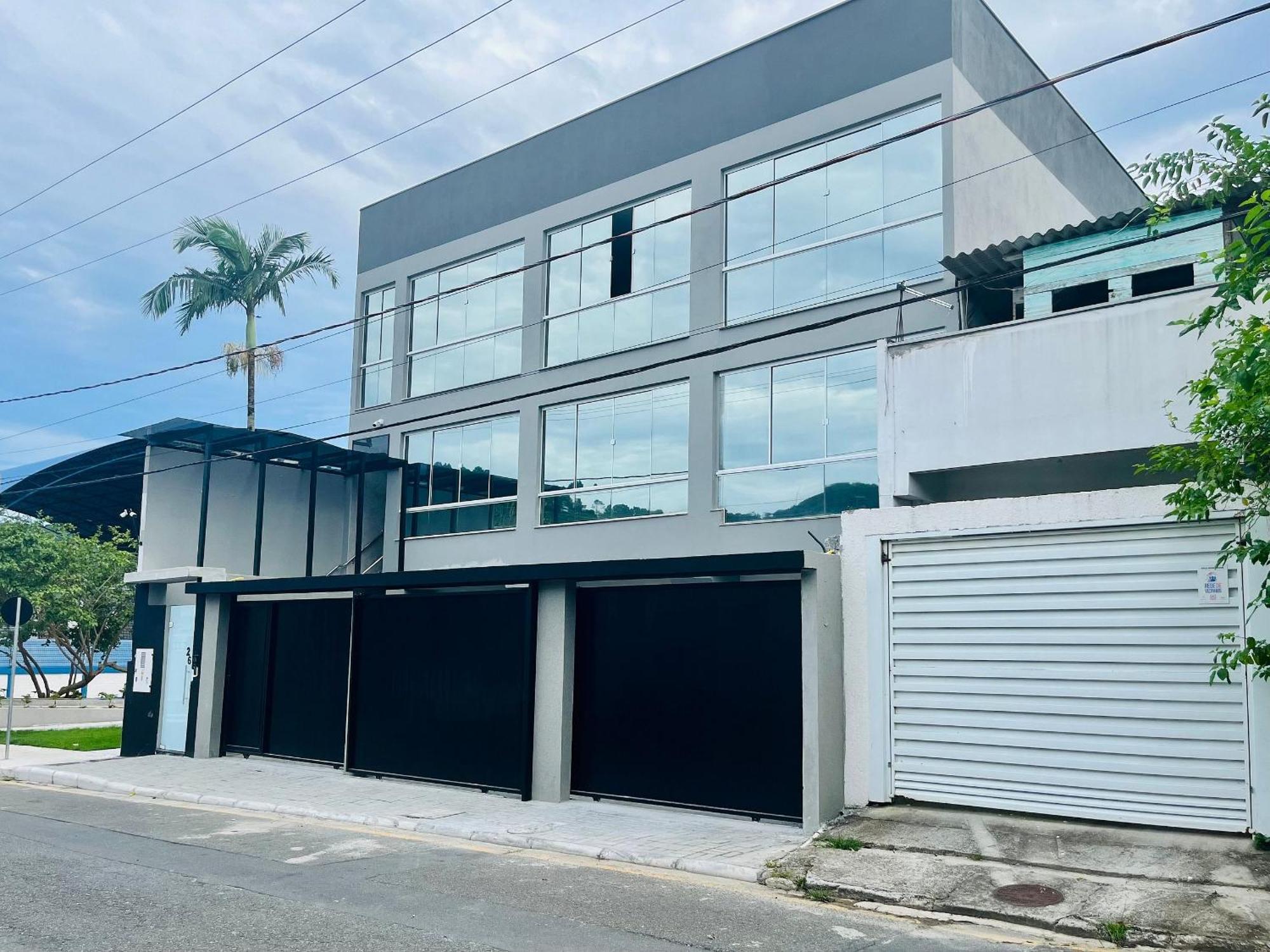 Lofts Da Barra Meuairb *